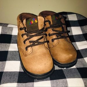 Munchkin by stride rite Boots